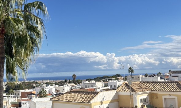 Resale - Villa - Orihuela Costa - Villamartin