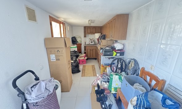 Resale - Villa - Orihuela Costa - Villamartin