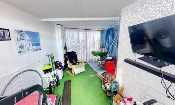 Resale - Villa - Orihuela Costa - Villamartin