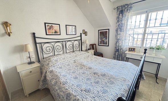 Resale - Apartment - Torrevieja - Los Altos