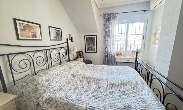 Resale - Apartment - Torrevieja - Los Altos