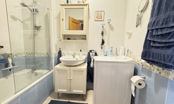 Resale - Apartment - Torrevieja - Los Altos