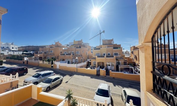 Resale - Apartment - Torrevieja - Los Altos