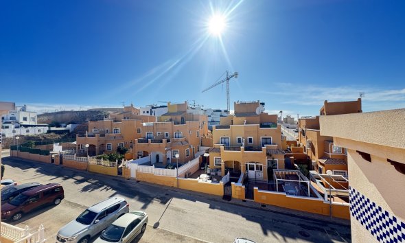 Resale - Apartment - Torrevieja - Los Altos