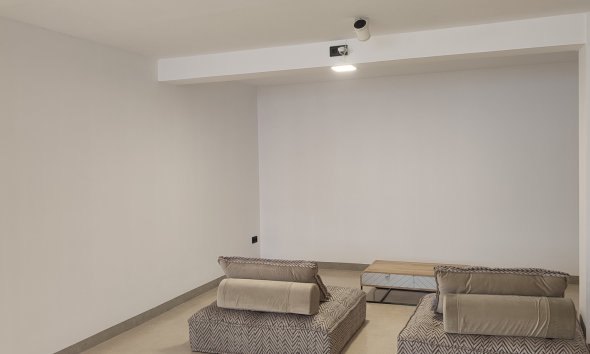 New Build - Villa - Torrevieja - Los Balcones - Los Altos del Edén