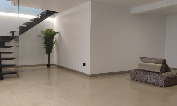 New Build - Villa - Torrevieja - Los Balcones - Los Altos del Edén