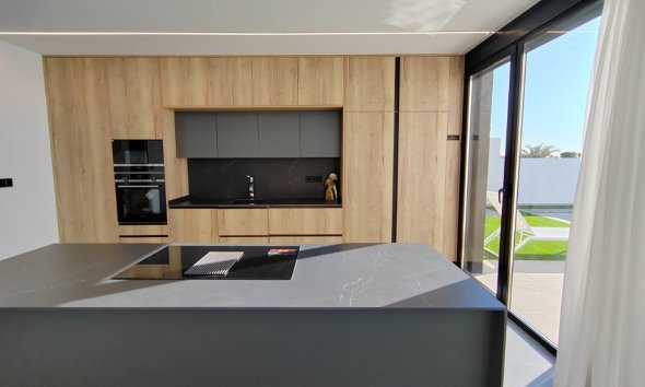 New Build - Villa - Torrevieja - Los Balcones - Los Altos del Edén