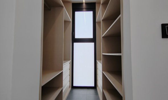 New Build - Villa - Torrevieja - Los Balcones - Los Altos del Edén