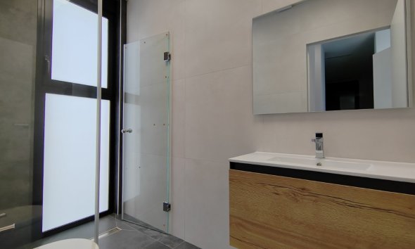 New Build - Villa - Torrevieja - Los Balcones - Los Altos del Edén