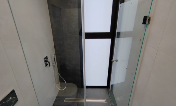 New Build - Villa - Torrevieja - Los Balcones - Los Altos del Edén