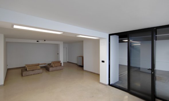 New Build - Villa - Torrevieja - Los Balcones - Los Altos del Edén