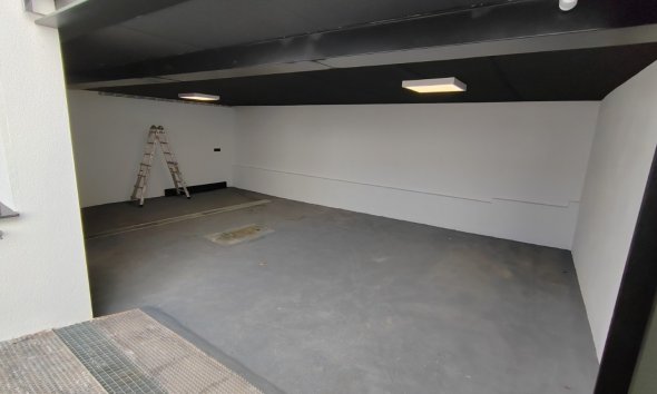 New Build - Villa - Torrevieja - Los Balcones - Los Altos del Edén