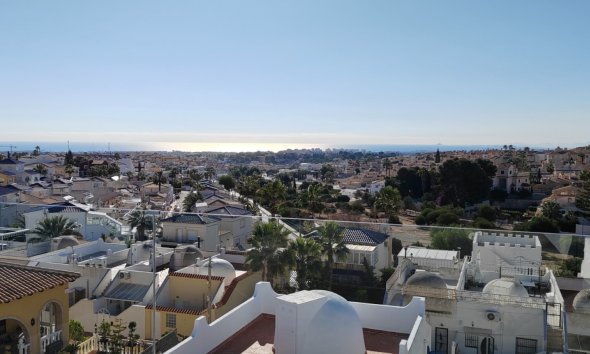 New Build - Villa - Torrevieja - Los Balcones - Los Altos del Edén