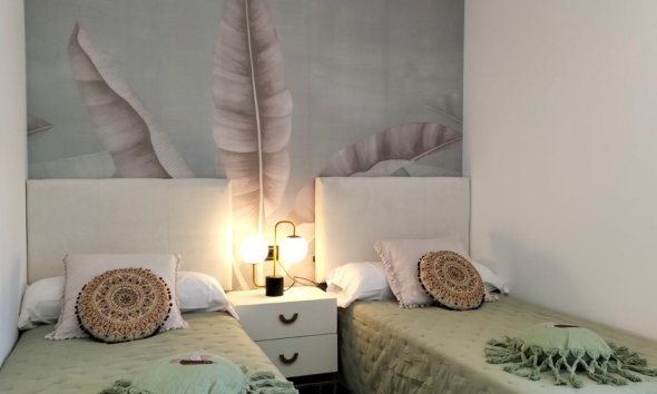 New Build - Villa - Torrevieja - Los Balcones - Los Altos del Edén