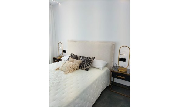 New Build - Villa - Torrevieja - Los Balcones - Los Altos del Edén