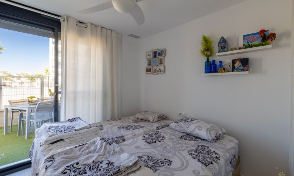 Reventa - Apartment - Orihuela Costa - Villamartín