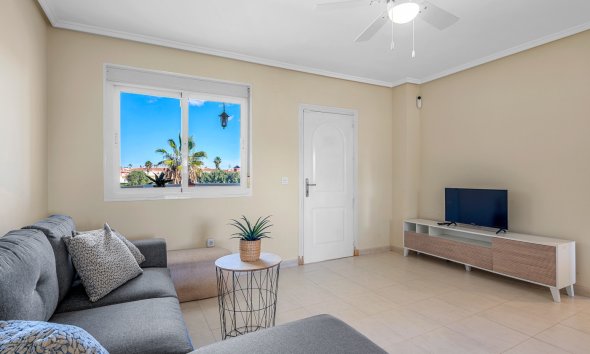 Reventa - Apartamento - Ciudad Quesada - Rojales