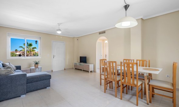 Reventa - Apartamento - Ciudad Quesada - Rojales