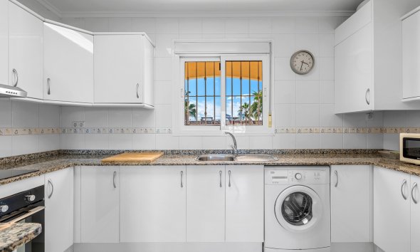 Reventa - Apartamento - Ciudad Quesada - Rojales