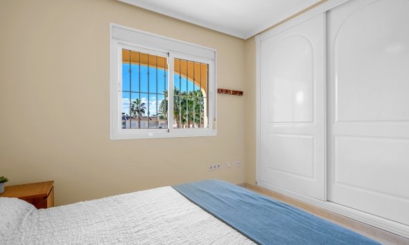 Reventa - Apartamento - Ciudad Quesada - Rojales
