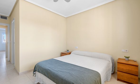 Reventa - Apartamento - Ciudad Quesada - Rojales