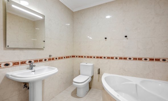 Reventa - Apartamento - Ciudad Quesada - Rojales