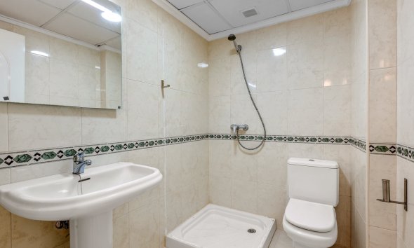 Reventa - Apartamento - Ciudad Quesada - Rojales