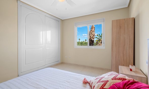 Reventa - Apartamento - Ciudad Quesada - Rojales