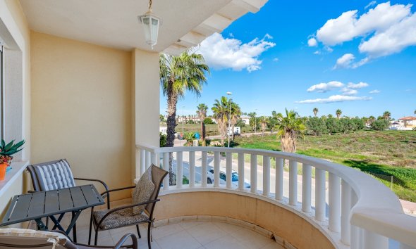 Reventa - Apartamento - Ciudad Quesada - Rojales