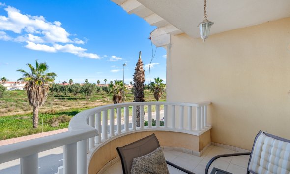 Reventa - Apartamento - Ciudad Quesada - Rojales