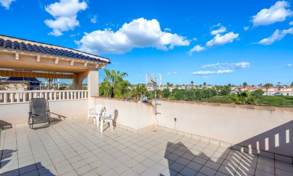 Reventa - Apartamento - Ciudad Quesada - Rojales