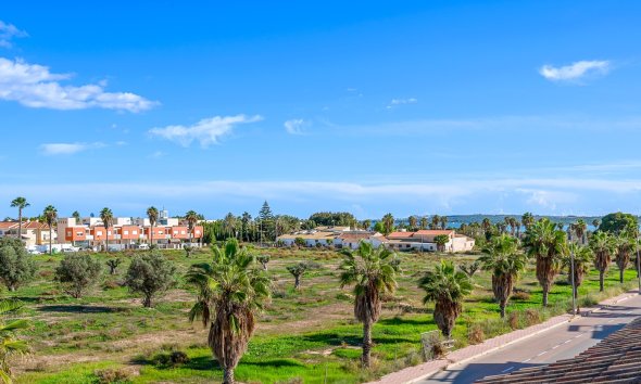 Reventa - Apartamento - Ciudad Quesada - Rojales