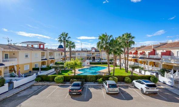 Reventa - Apartamento - Ciudad Quesada - Rojales