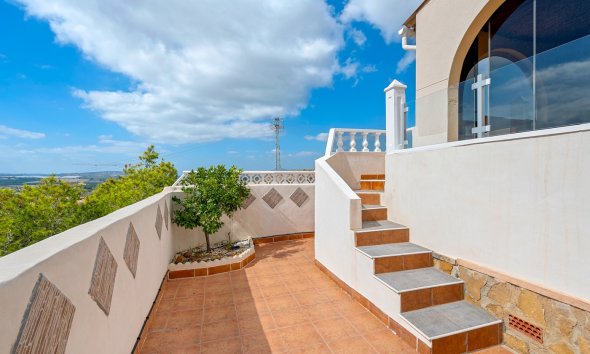 Rynek Wtórny - Dom szeregowy - Ciudad Quesada - Rojales