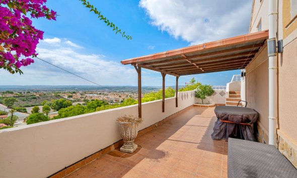 Rynek Wtórny - Dom szeregowy - Ciudad Quesada - Rojales