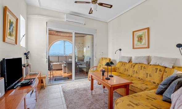 Rynek Wtórny - Dom szeregowy - Ciudad Quesada - Rojales