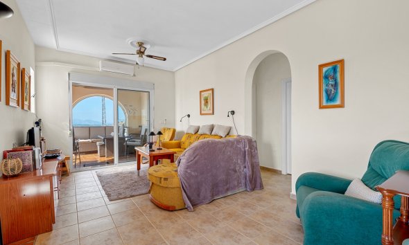 Rynek Wtórny - Dom szeregowy - Ciudad Quesada - Rojales