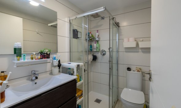 Reventa - Apartment - Orihuela Costa - Villamartín