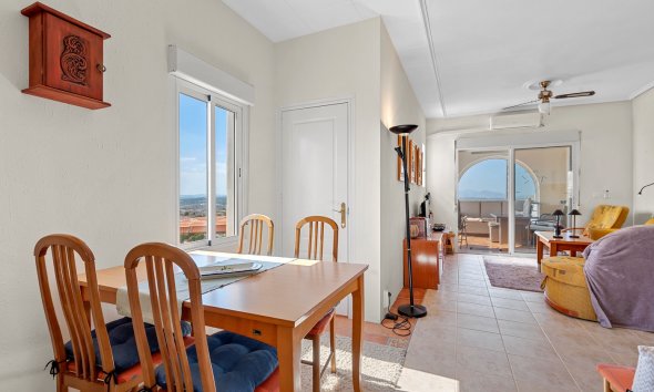 Rynek Wtórny - Dom szeregowy - Ciudad Quesada - Rojales