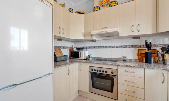 Rynek Wtórny - Dom szeregowy - Ciudad Quesada - Rojales