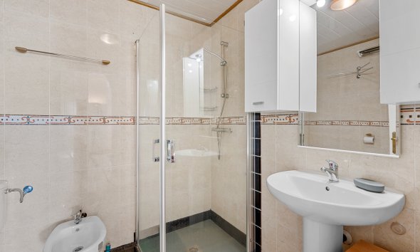 Rynek Wtórny - Dom szeregowy - Ciudad Quesada - Rojales