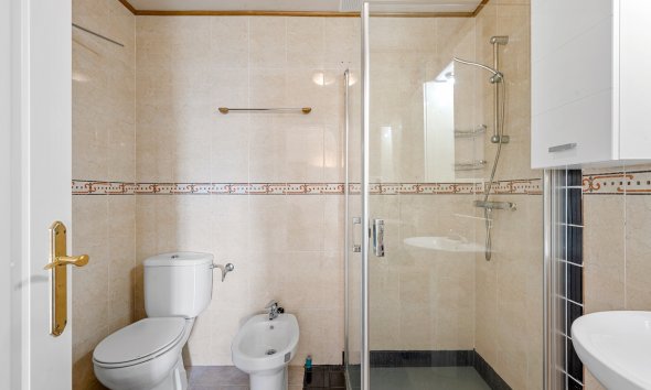 Rynek Wtórny - Dom szeregowy - Ciudad Quesada - Rojales