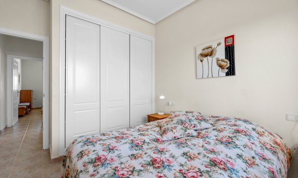 Rynek Wtórny - Dom szeregowy - Ciudad Quesada - Rojales