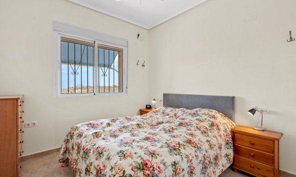 Rynek Wtórny - Dom szeregowy - Ciudad Quesada - Rojales