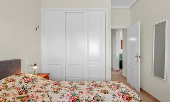 Rynek Wtórny - Dom szeregowy - Ciudad Quesada - Rojales