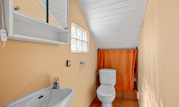 Rynek Wtórny - Dom szeregowy - Ciudad Quesada - Rojales