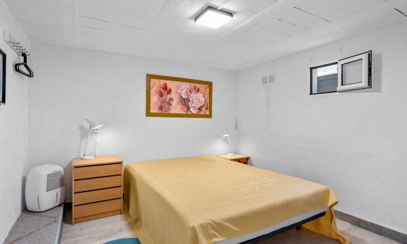 Rynek Wtórny - Dom szeregowy - Ciudad Quesada - Rojales