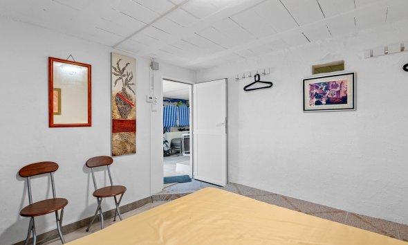 Rynek Wtórny - Dom szeregowy - Ciudad Quesada - Rojales