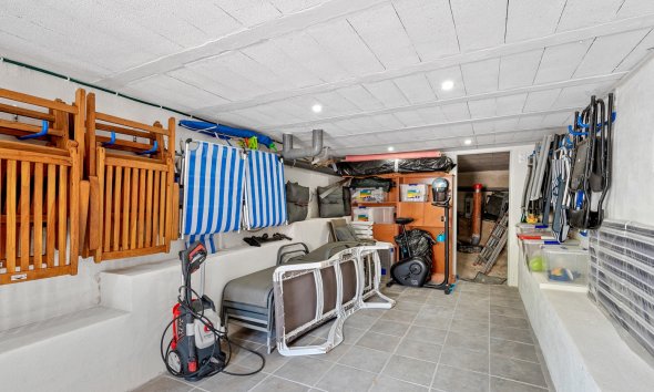 Rynek Wtórny - Dom szeregowy - Ciudad Quesada - Rojales