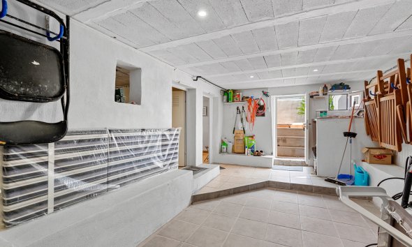 Rynek Wtórny - Dom szeregowy - Ciudad Quesada - Rojales